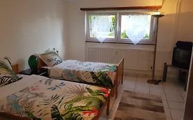 Appartement Week