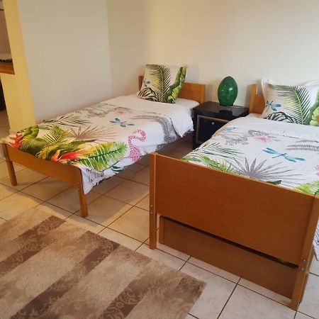 Appartement Week Fegersheim Extérieur photo