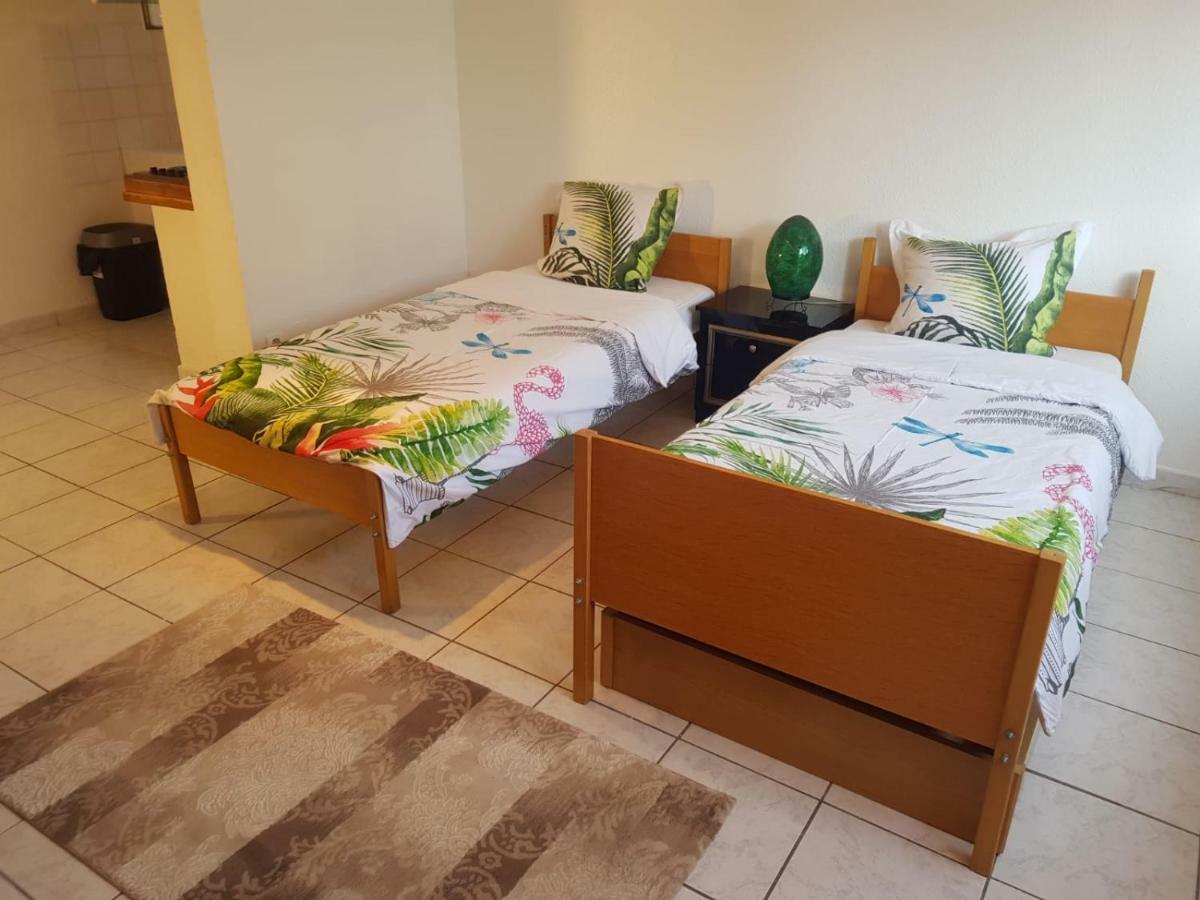 Appartement Week Fegersheim Extérieur photo